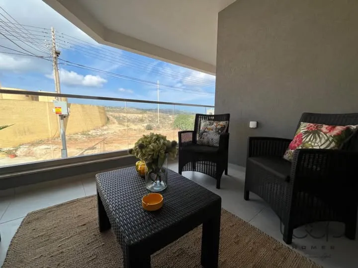 Manikata - Highly Finished 3 Bedroom Apartment