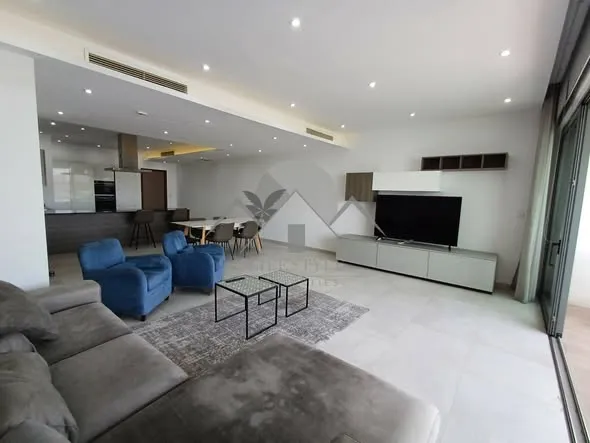 Sliema Seafront 2 Double Bedroom Highly Finished Apartment!