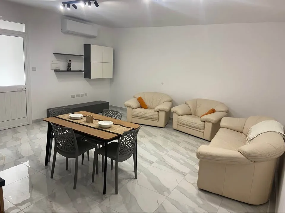 Zejtun brand new 3 bedroom maisonettes fully equipped