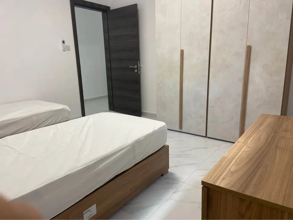 Zejtun brand new 3 bedroom maisonettes fully equipped