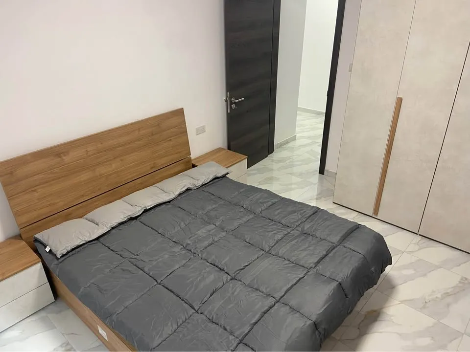 Zejtun brand new 3 bedroom maisonettes fully equipped
