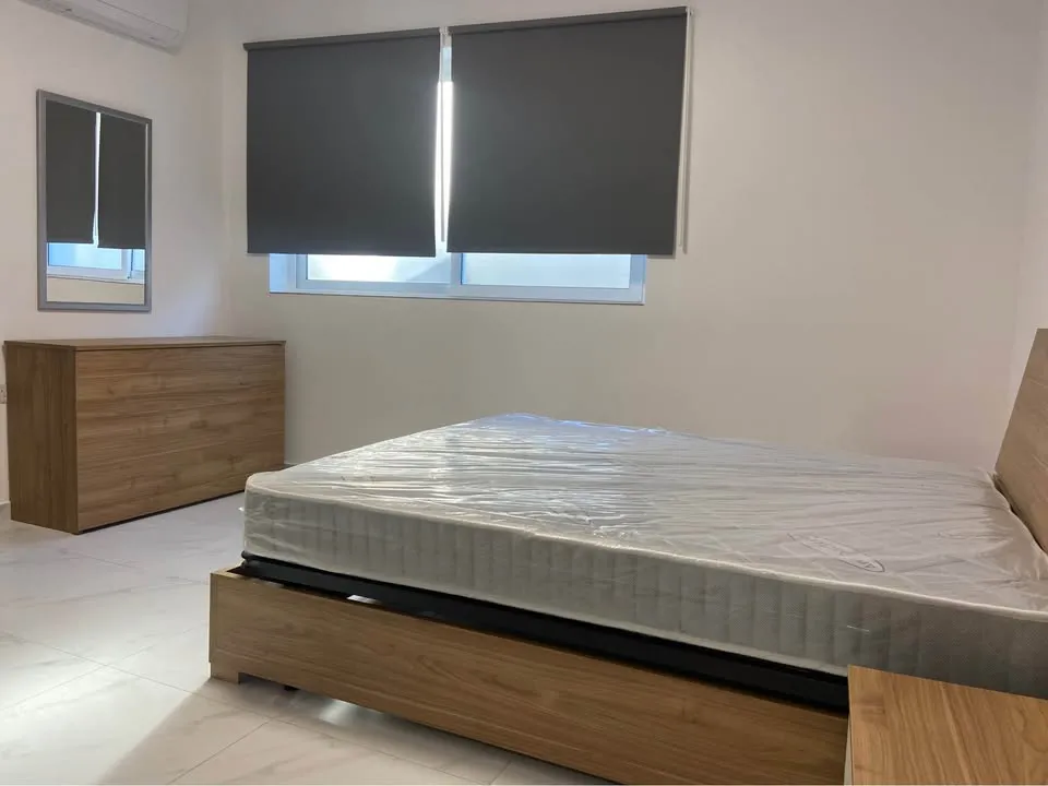 Zejtun brand new 3 bedroom maisonettes fully equipped