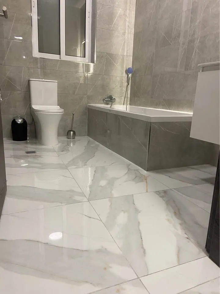 Zejtun brand new 3 bedroom maisonettes fully equipped