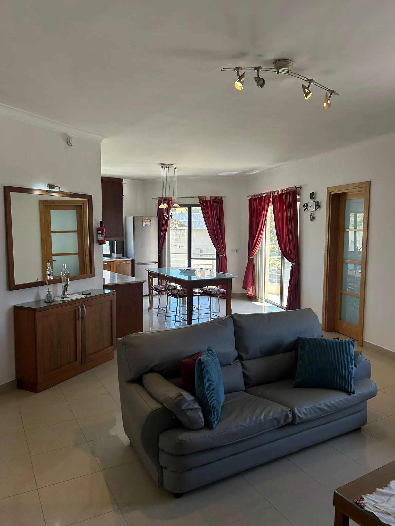 SPACIOUS 2-BEDROOM APARTMENT | PET FRIENDLY | FULLY FURNISHED | QALA, GOZO