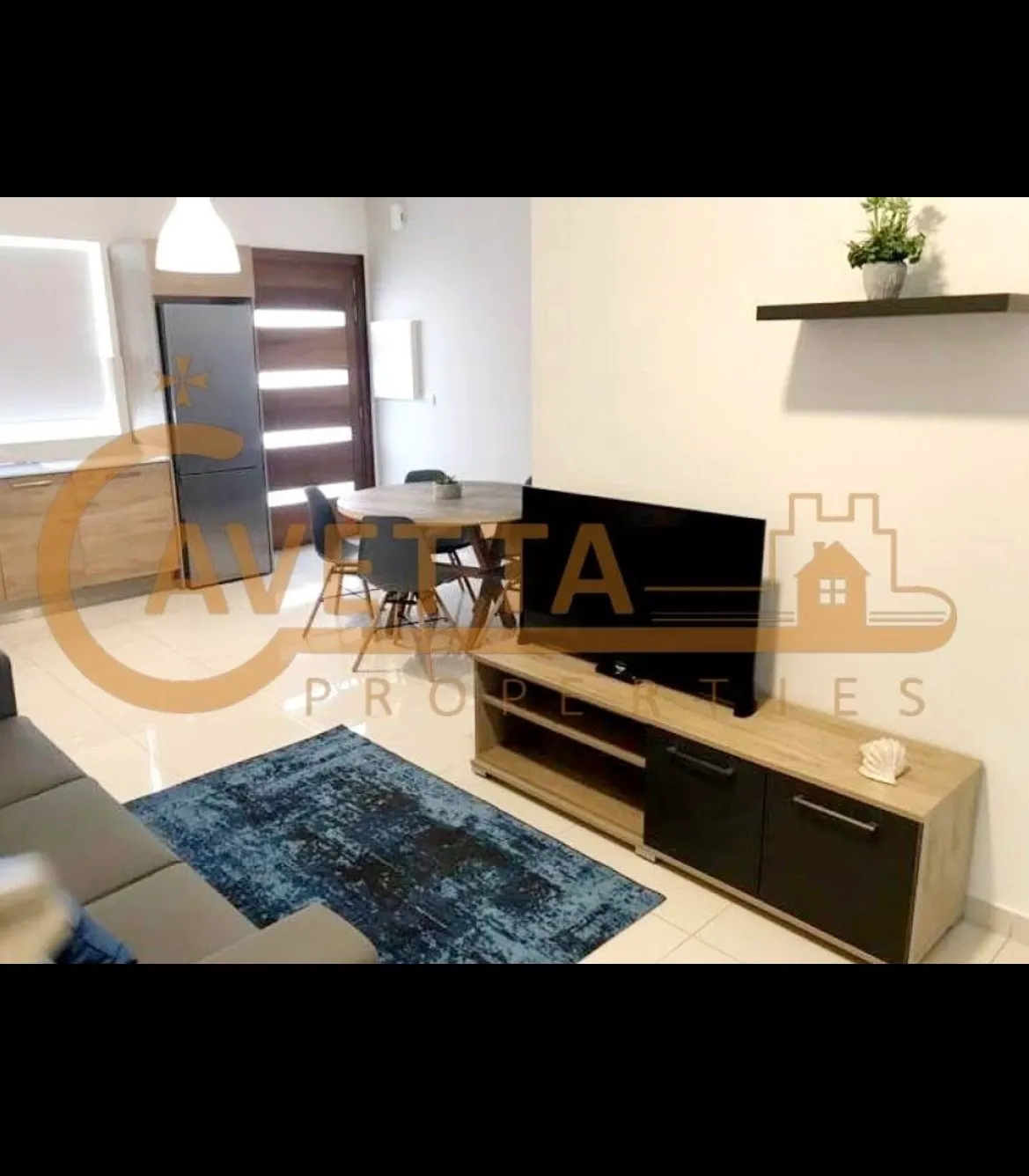 BAHAR IC-CAGHAQ MAISONETTE