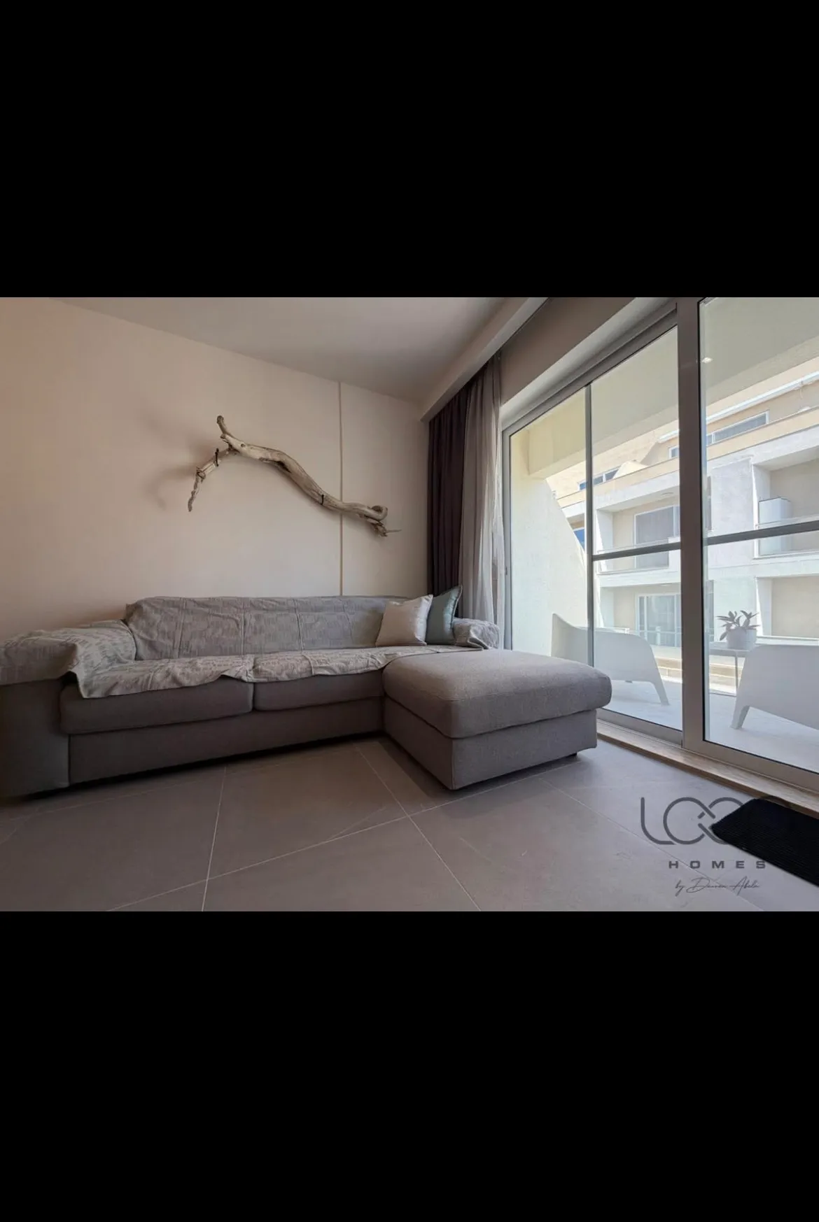 Saint Paul’s Bay - Brand New 2 Bedroom Apartment