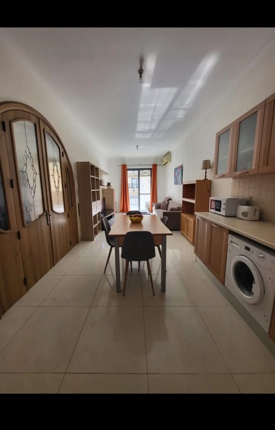 SPACIOUS 3-BEDROOM APARTMENT FOR RENT – ST PAUL’S BAY