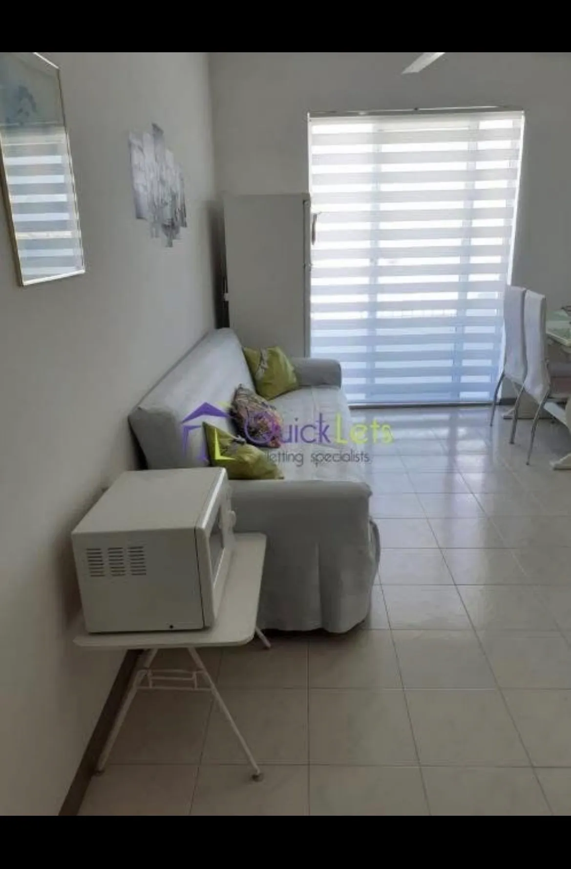 2-Bedroom Apartment in Mellieha