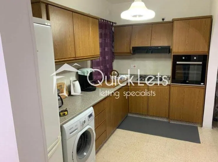 ST. PAUL'S BAY | 2-Bedroom Apartment Close to the Sea