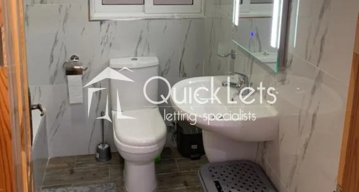 ST. PAUL'S BAY | 2-Bedroom Apartment Close to the Sea