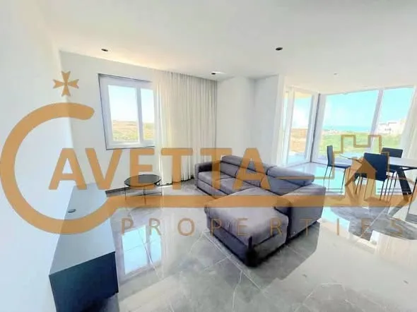 BAHRIJA APARTMENT