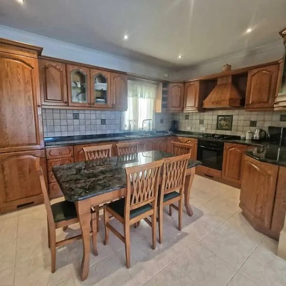 Mellieha maisonette for rent