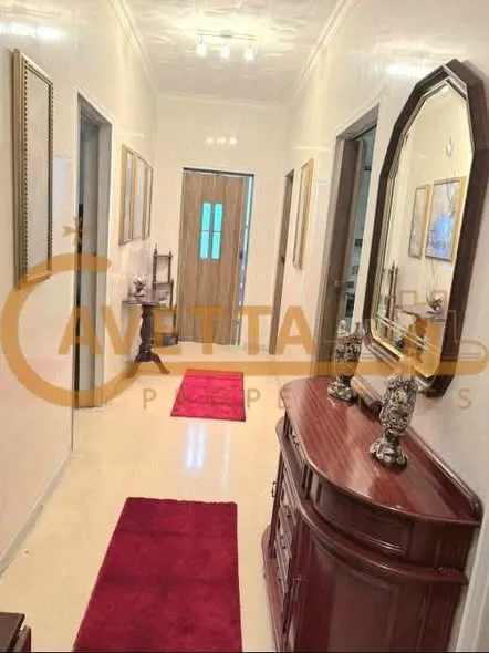 Kalkara Apartment