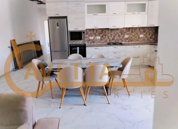 MARSAXLOKK APARTMENT