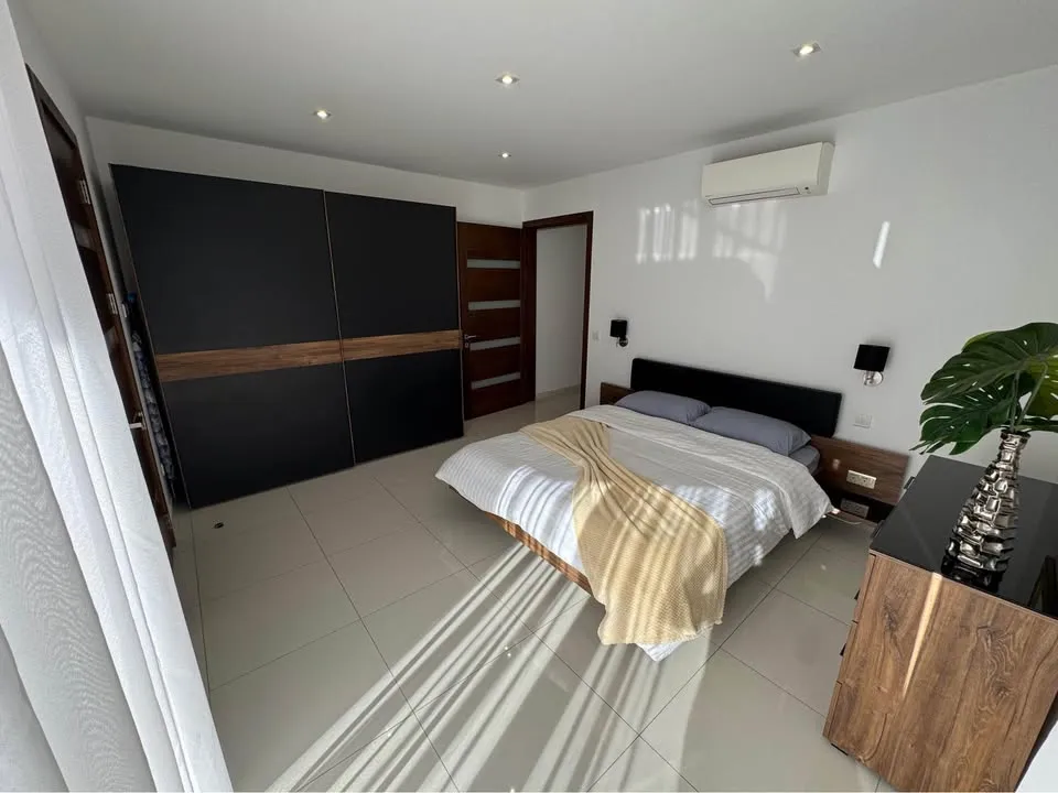 Qawra- Apartment
