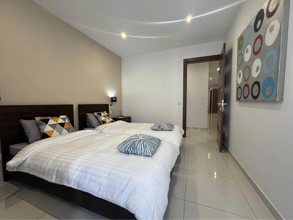 Qawra- Apartment