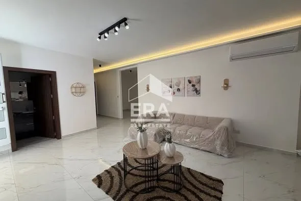 Brand New 2-Bedroom Maisonette + Study in Nadur