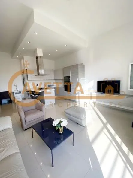 BAHRIJA APARTMENT