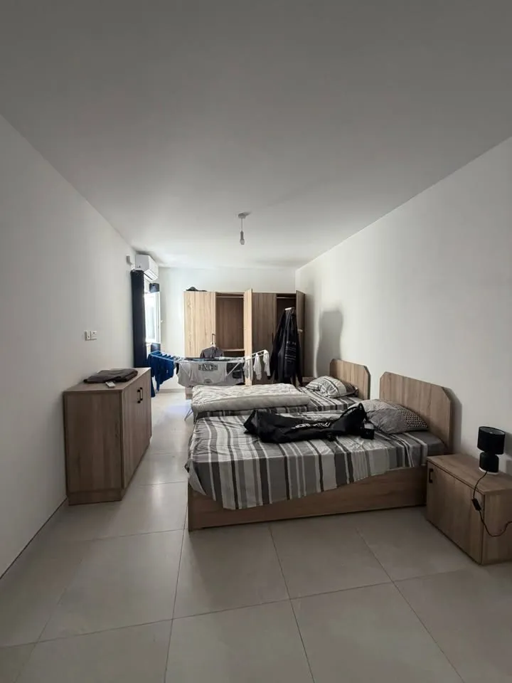Modern 3 bed & 2 bath apartment in Tarxien
