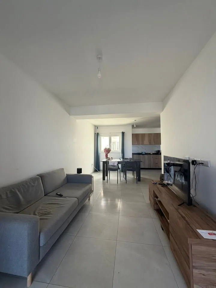 Modern 3 bed & 2 bath apartment in Tarxien