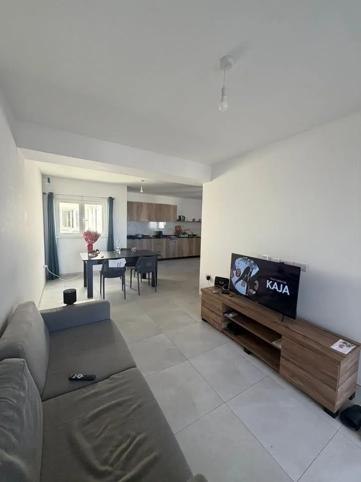 Modern 3 bed & 2 bath apartment in Tarxien