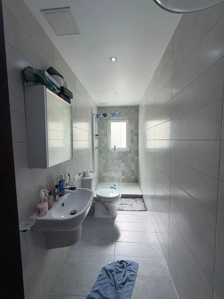 Modern 3 bed & 2 bath apartment in Tarxien