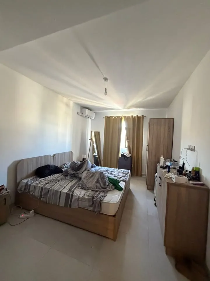 Modern 3 bed & 2 bath apartment in Tarxien