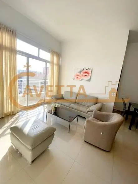Swieqi Apartment