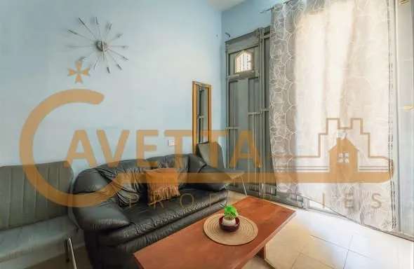 BIRZEBBUGA MAISONETTE
