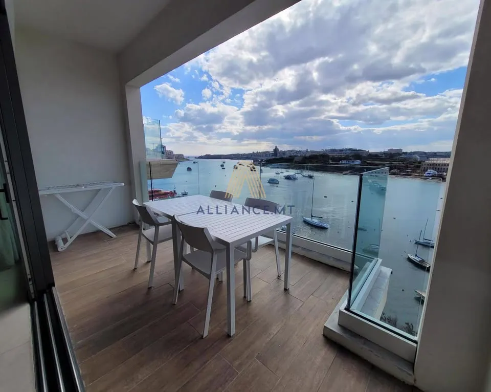 Rental Property Available in Sliema