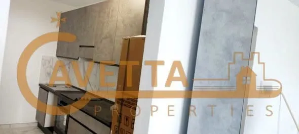 BAHAR IC-CAGHAQ STUDIO APARTMENT