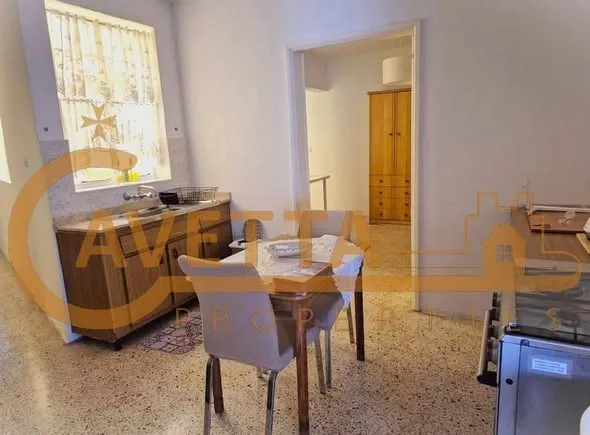 MARSASKALA APARTMENT