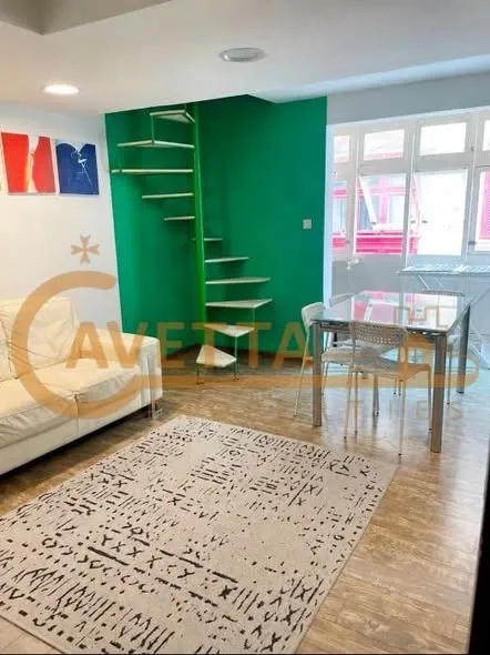 RENT: ST JULIANS APARTMENT €1,250