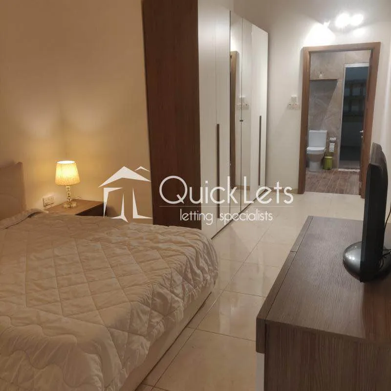Maisonette - 1 Bedroom - Sliema