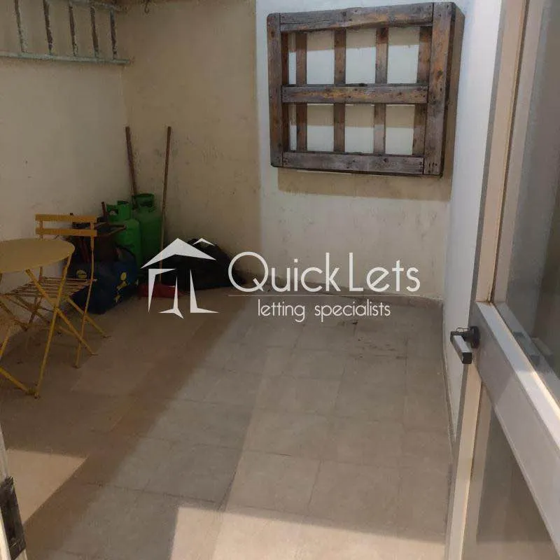 Maisonette - 1 Bedroom - Sliema