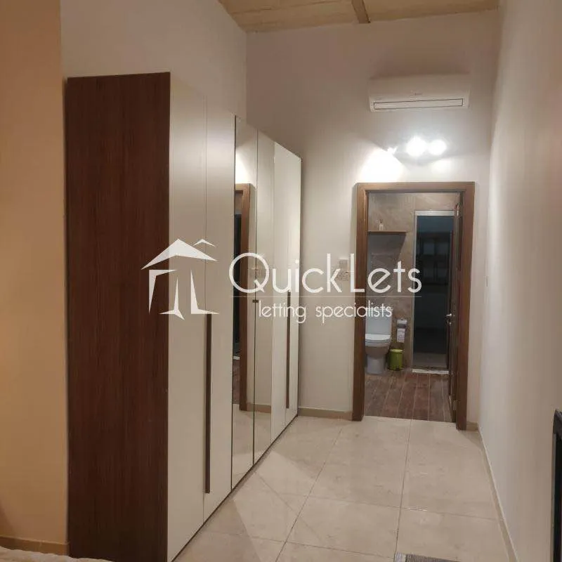 Maisonette - 1 Bedroom - Sliema