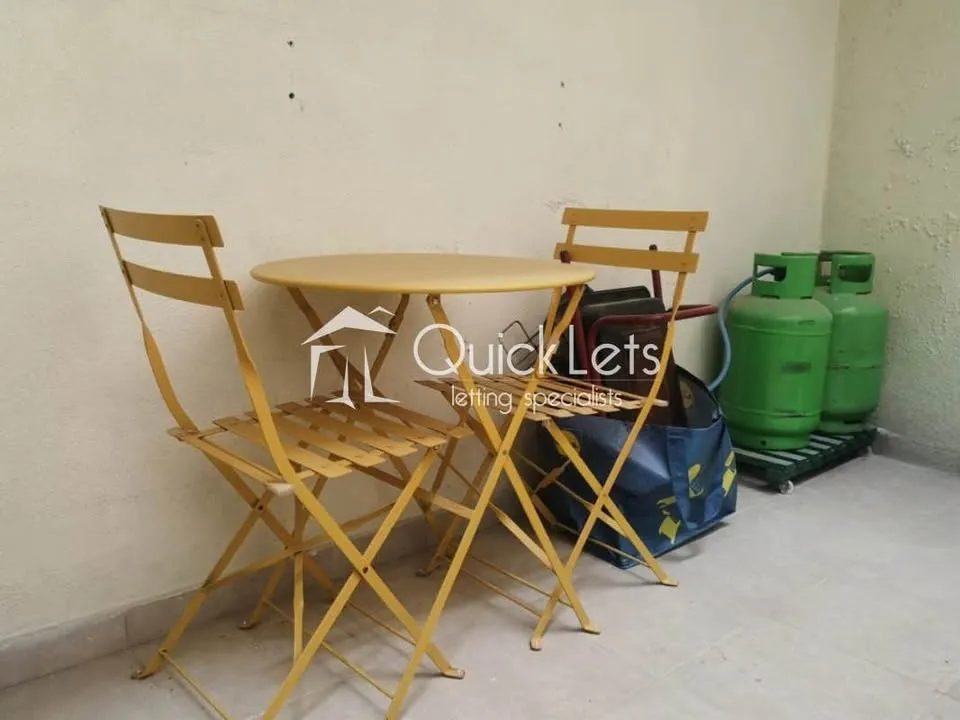Maisonette - 1 Bedroom - Sliema