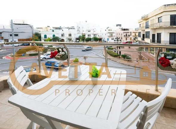 Mosta Apartment