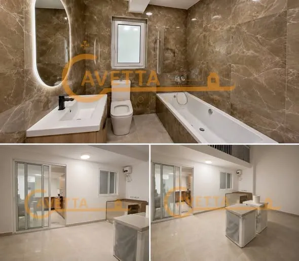 MGARR APARTMENT