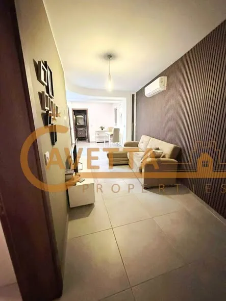 Apartment for rent in Msida