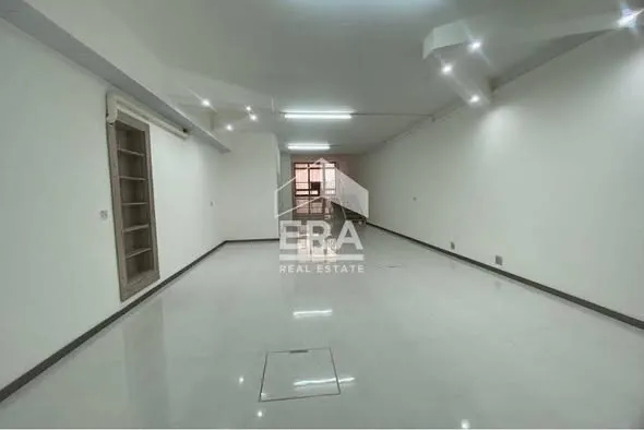 Open-Plan Commercial / Retail Premises To Let in Victoria, Gozo
