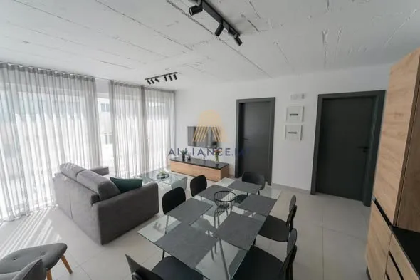 QAWRA – MODERN 2 BED / 2 BATH