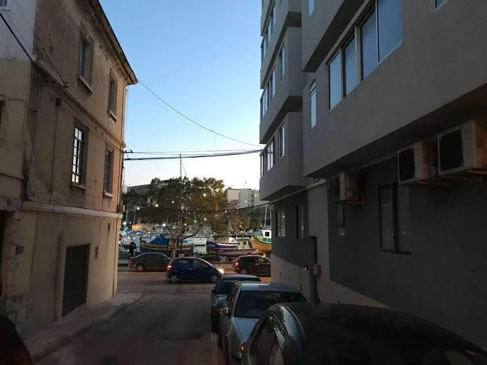 Ground Floor Apartment available from 21st July