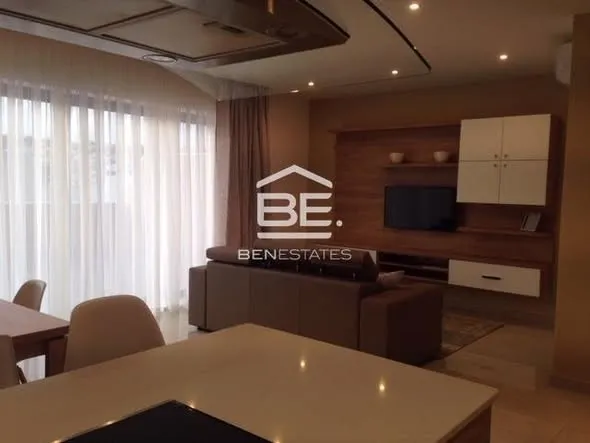 GZIRA – Modern 3 Bedroom Penthouse