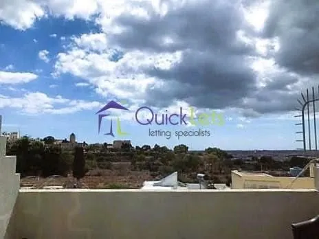 Bright Two Bedroom Penthouse - NAXXAR