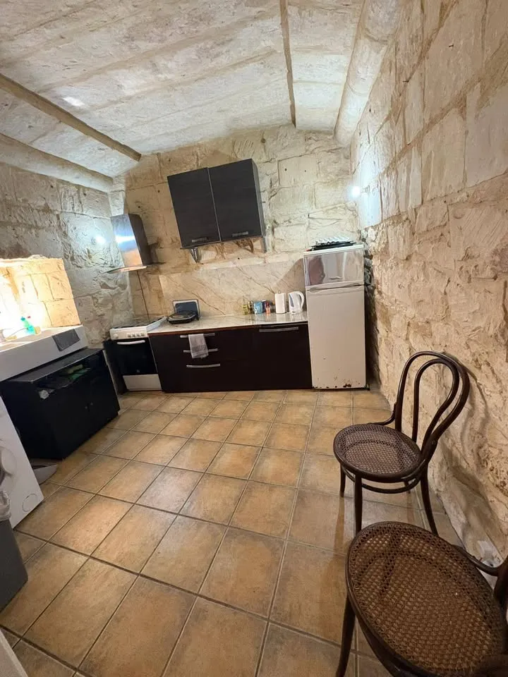 One Bedroom Apartment for Rent in Haz-Zebbug