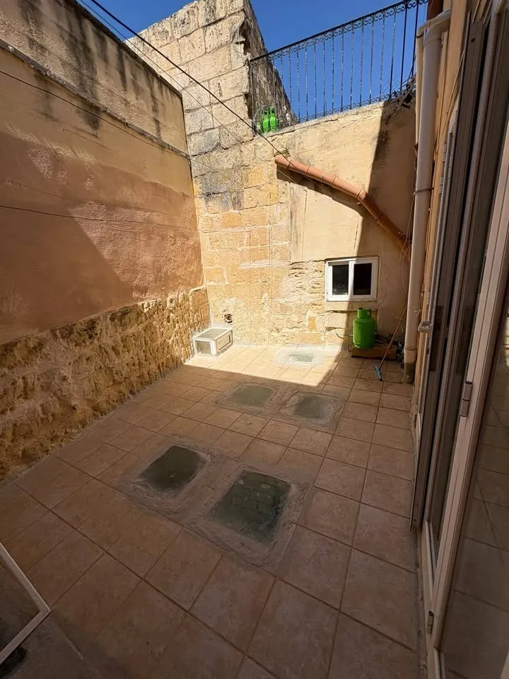 One Bedroom Apartment for Rent in Haz-Zebbug