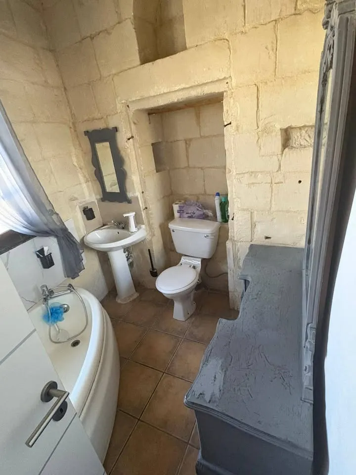 One Bedroom Apartment for Rent in Haz-Zebbug
