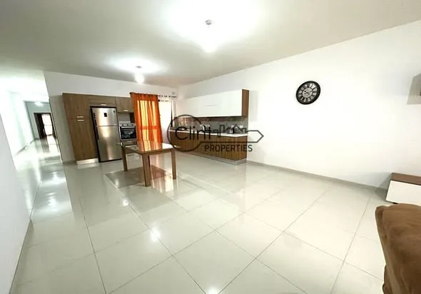 Three Double Bedroom Apartment in Marsaskala (Zonqor Area)