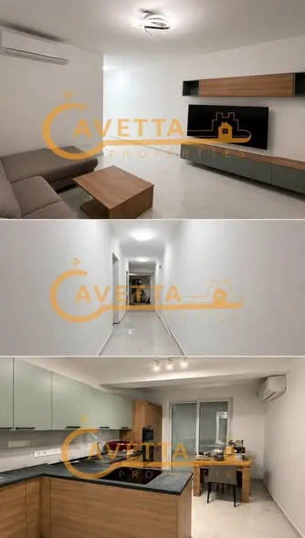 MGARR APARTMENT €1,300